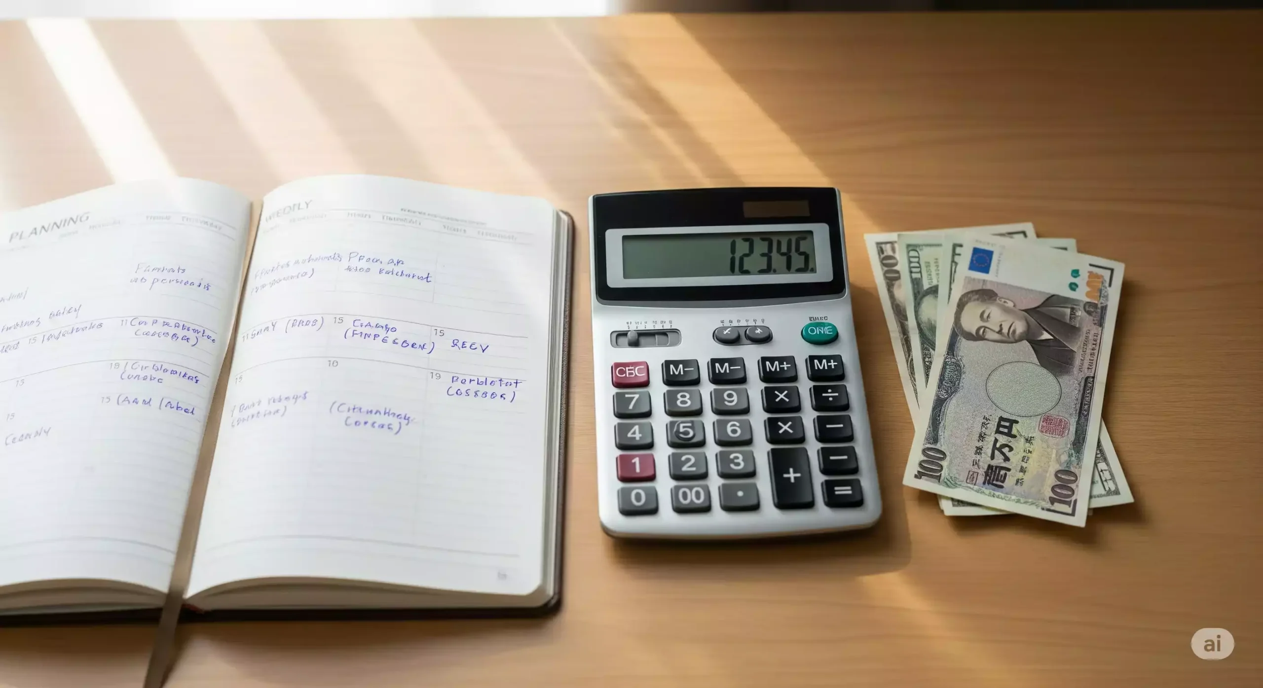 como organizar finanças pessoais em 5 passos