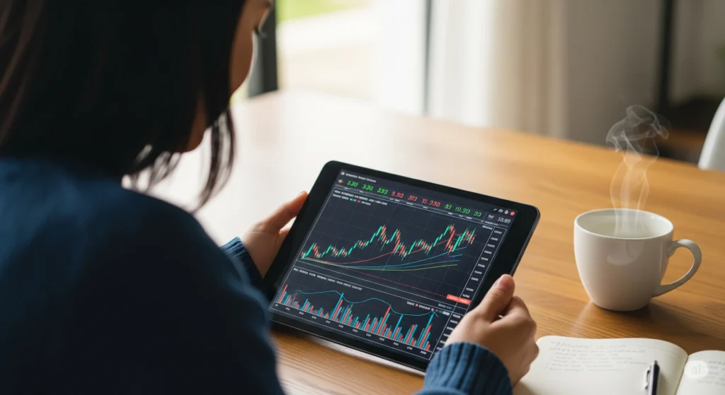 Planejamento Financeiro Para Autônomos - investimento autônomo
