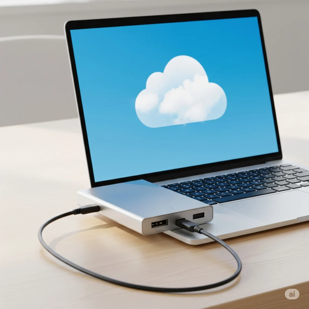 Backup 3-2-1 garantindo segurança na organização virtual