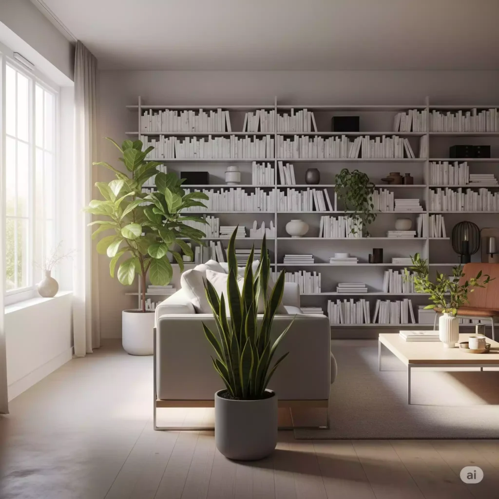 Planejamento pessoal aplicado à organização da casa