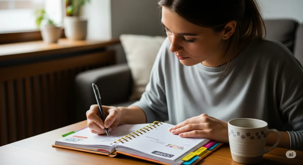 financas-e-organizacao-planner