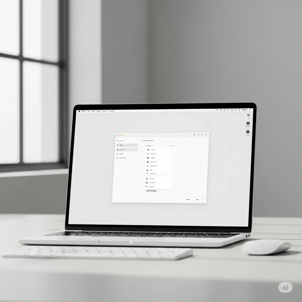 Minimalismo Digital: Como Reduzir o Excesso de Arquivos e Aplicativos