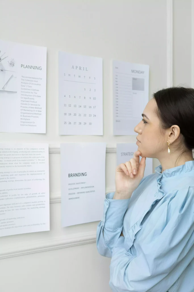 Perguntas frequentes sobre time blocking