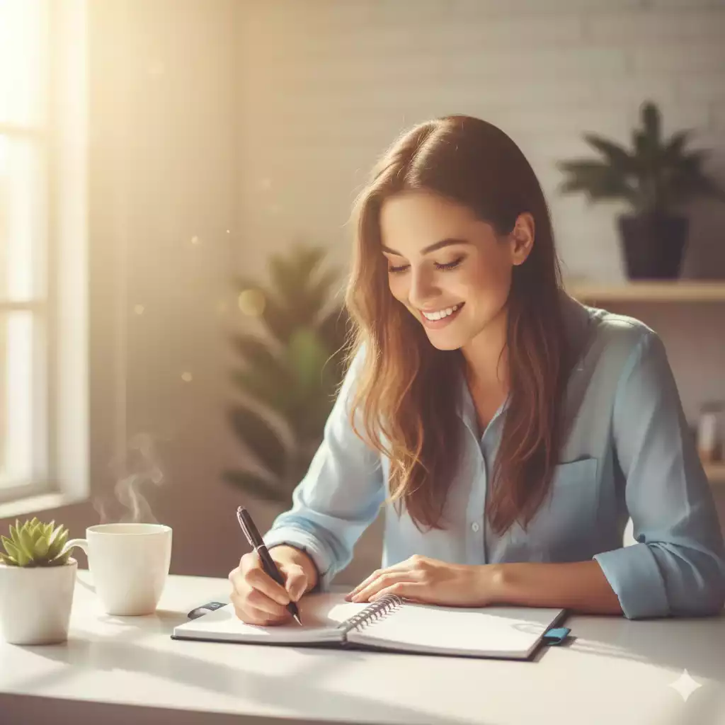 Inspiração para começar o planejamento de carreira