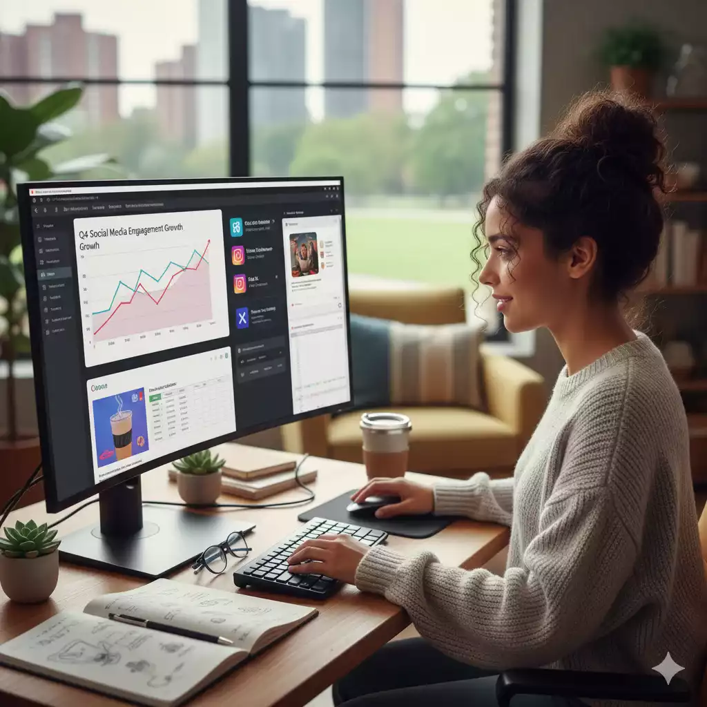 : curso de marketing digital com alta empregabilidade