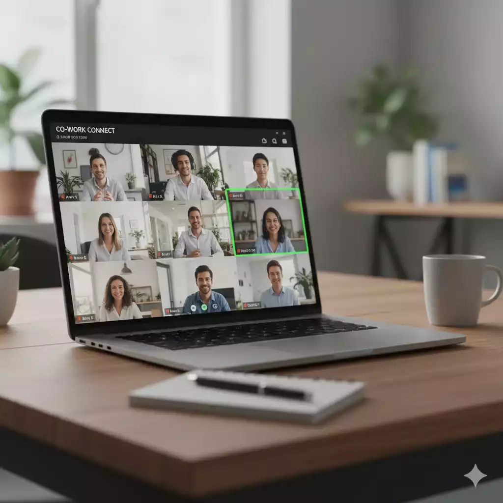curso online como complemento ao home office
