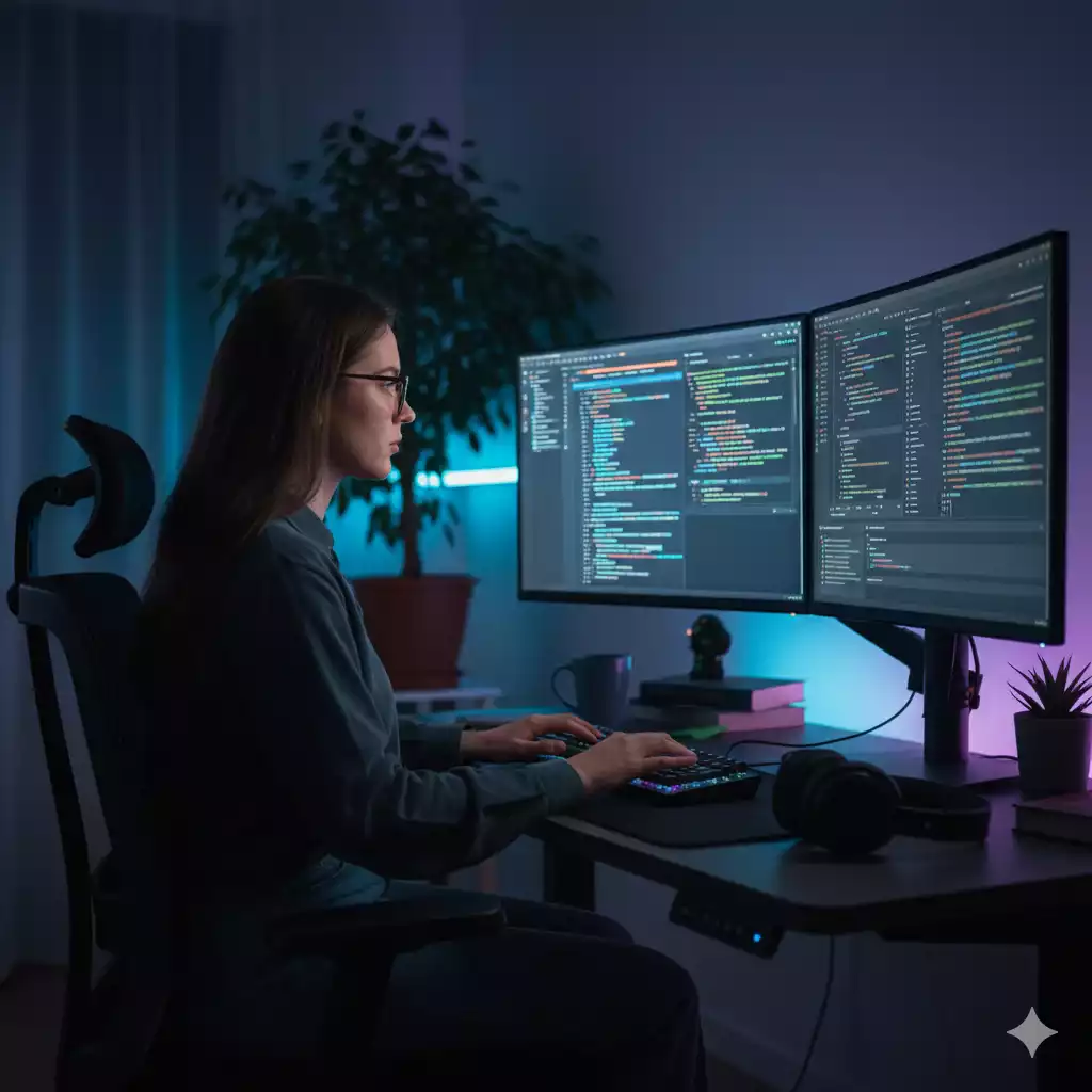 urso profissionalizante em programação