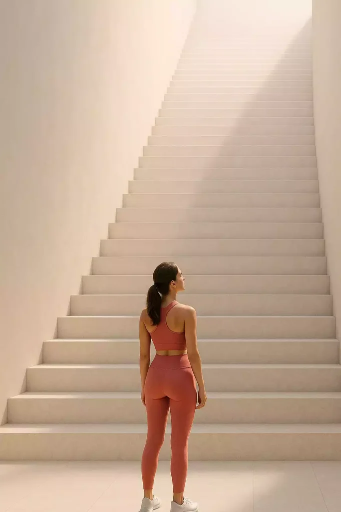 desafios diários causam falta de clareza nas metas