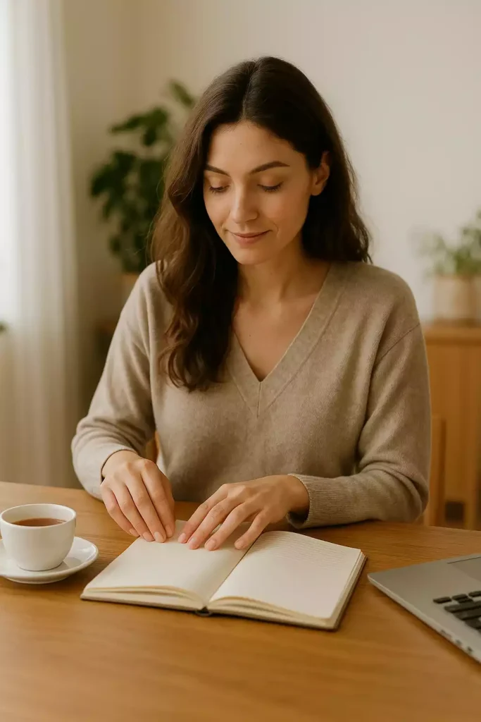 entre uma pausa e um recomeço voltar a estudar