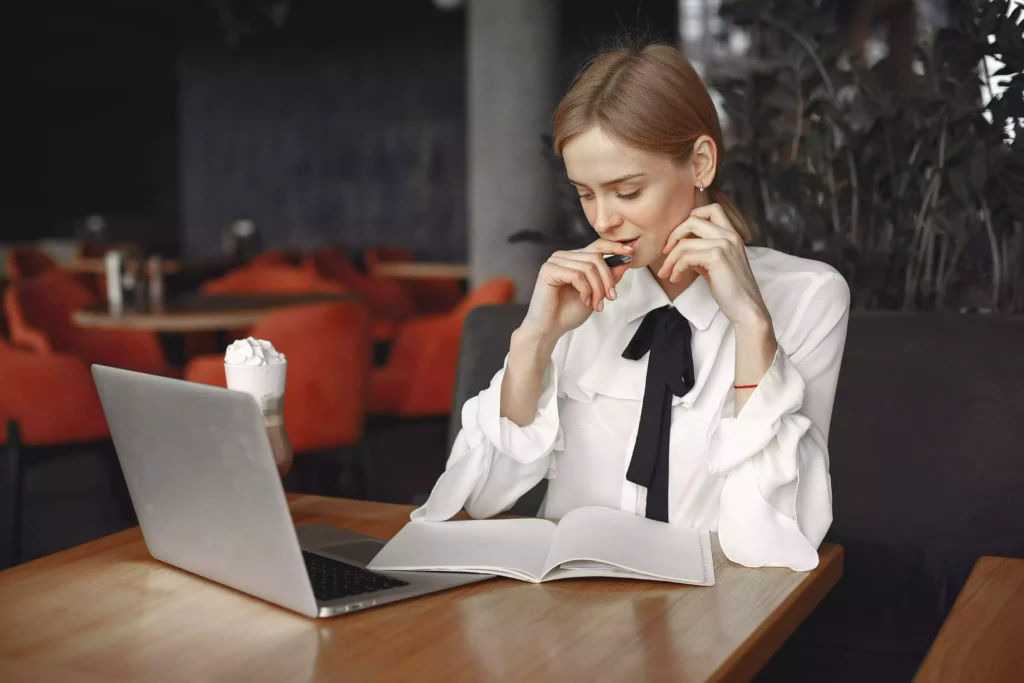 Perguntas frequentes sobre organização do trabalho
