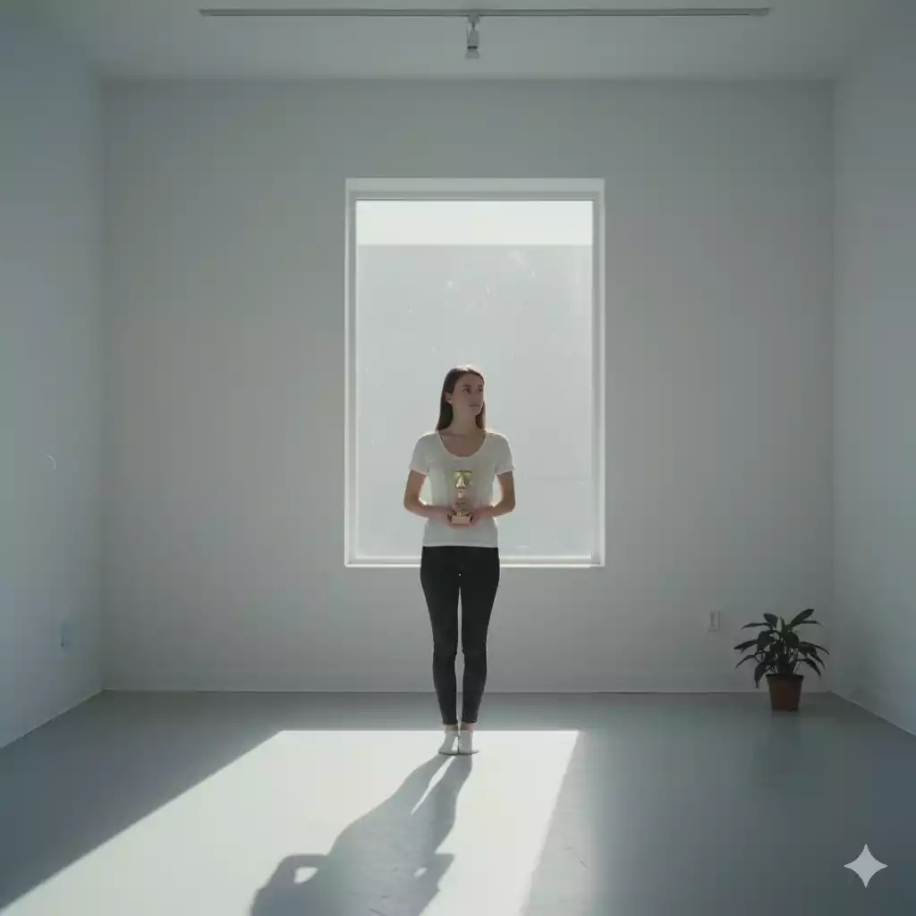 metas batidas sem propósito em meio aos desafios diários