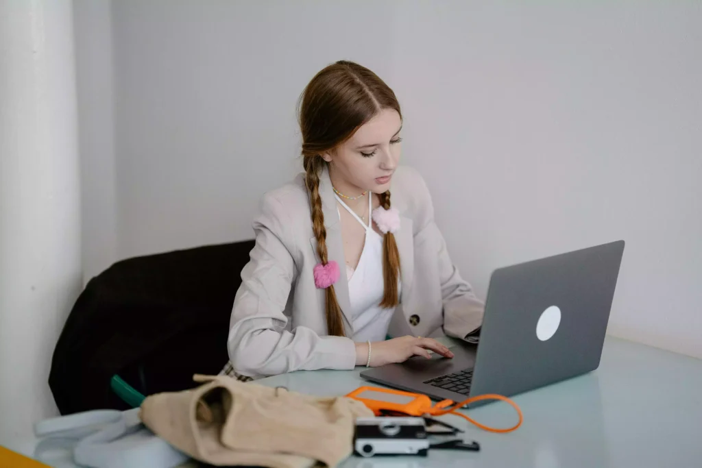 Diferentes estilos de organização do trabalho adaptados à rotina