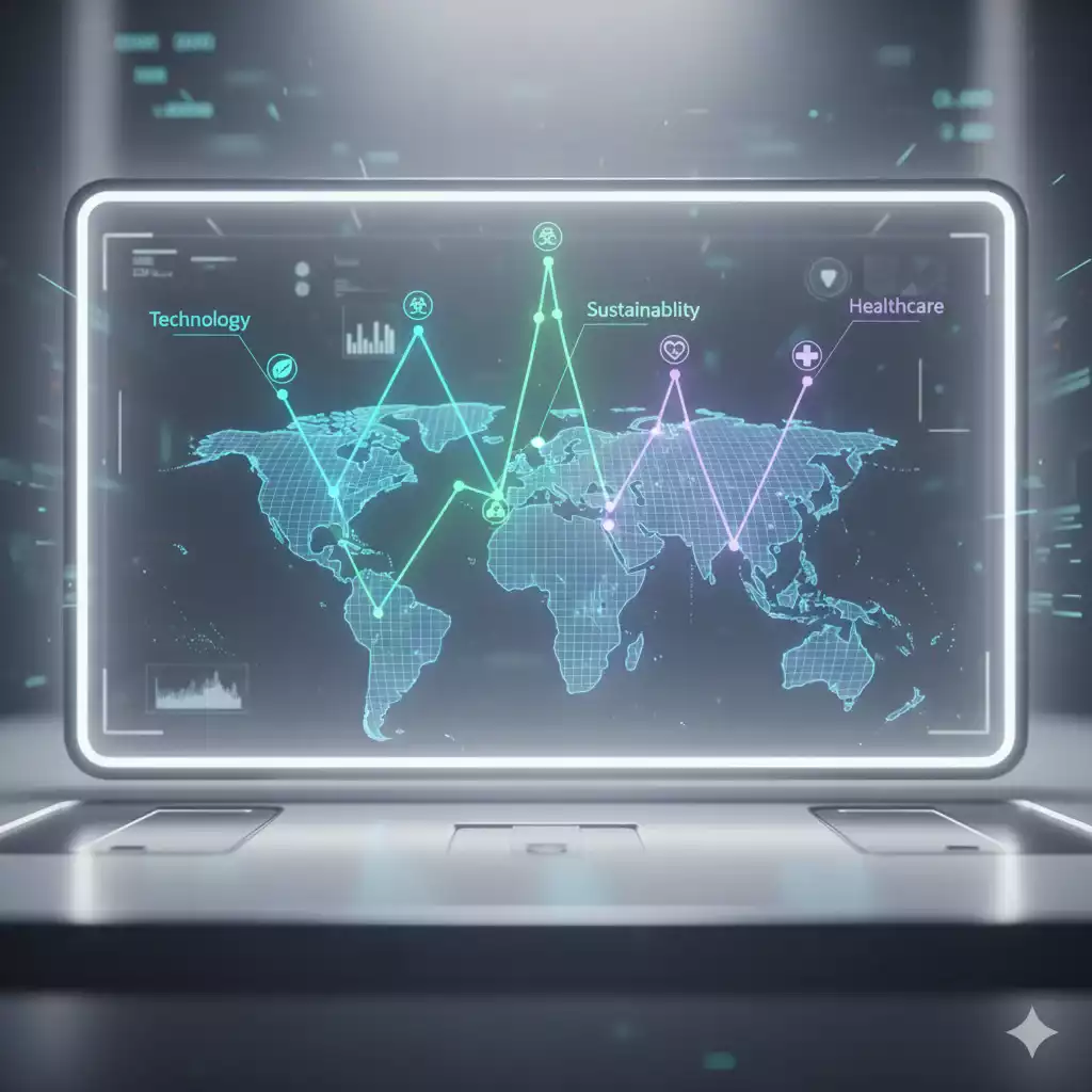 panorama do mercado de trabalho no Brasil e no mundo