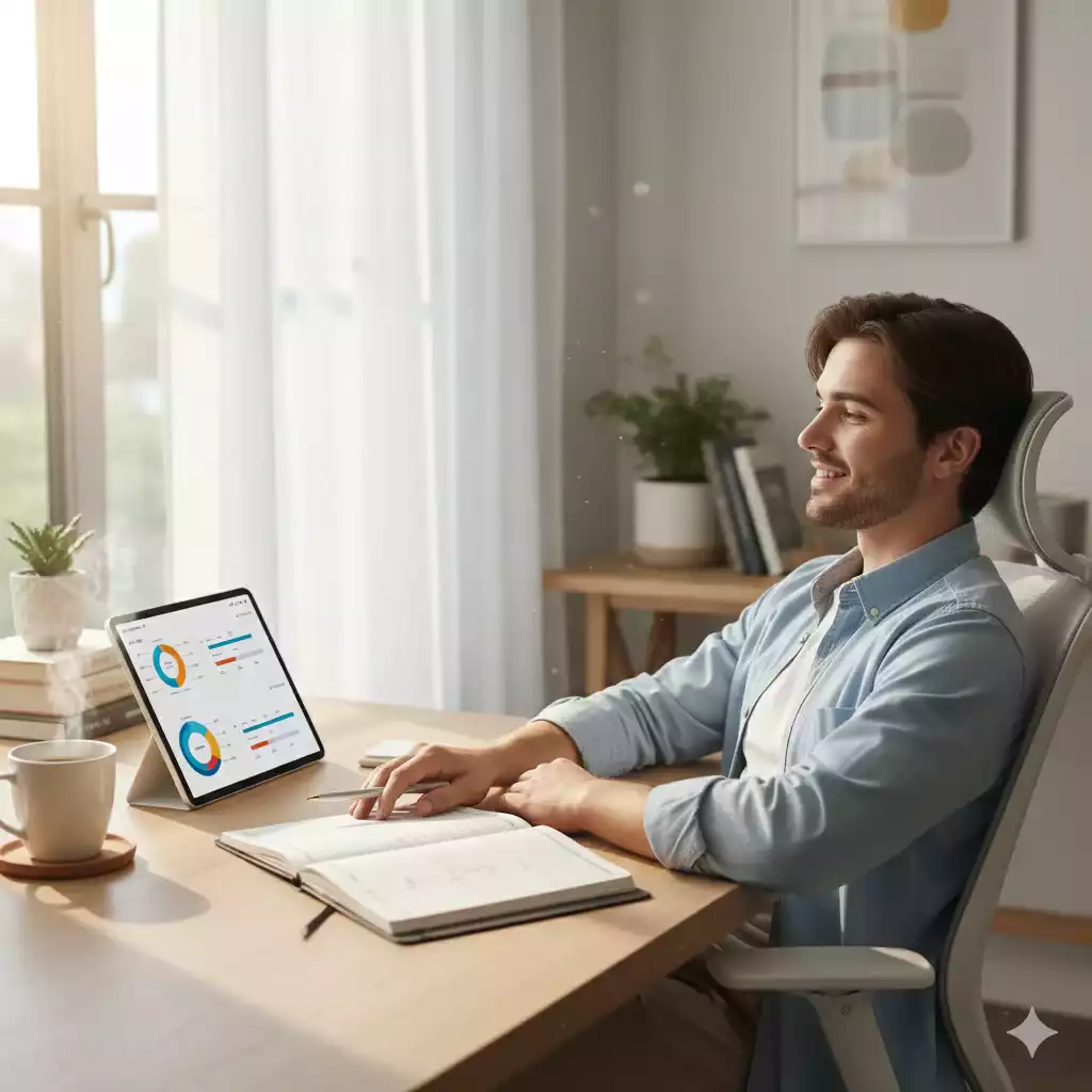 Planejamento como ferramenta para organizar a vida em 2026