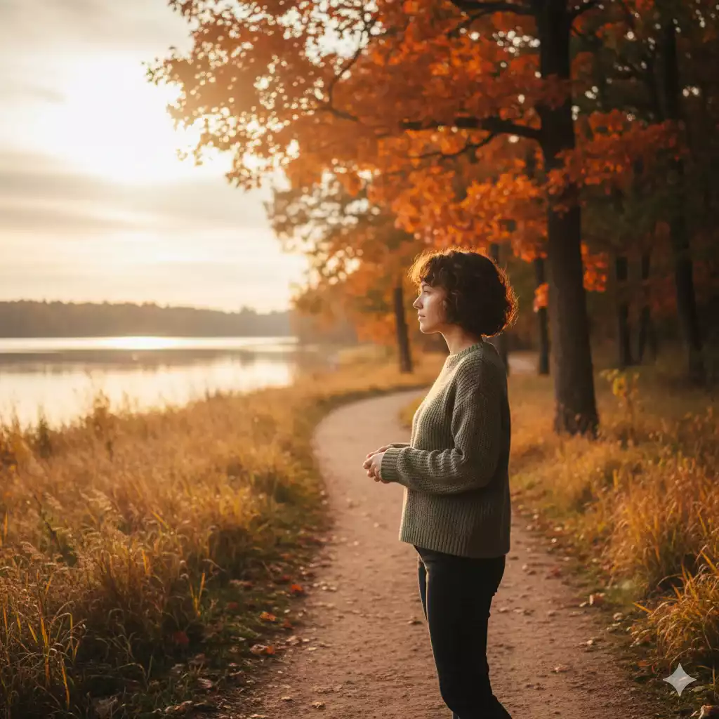 viver com intenção por meio do planejamento