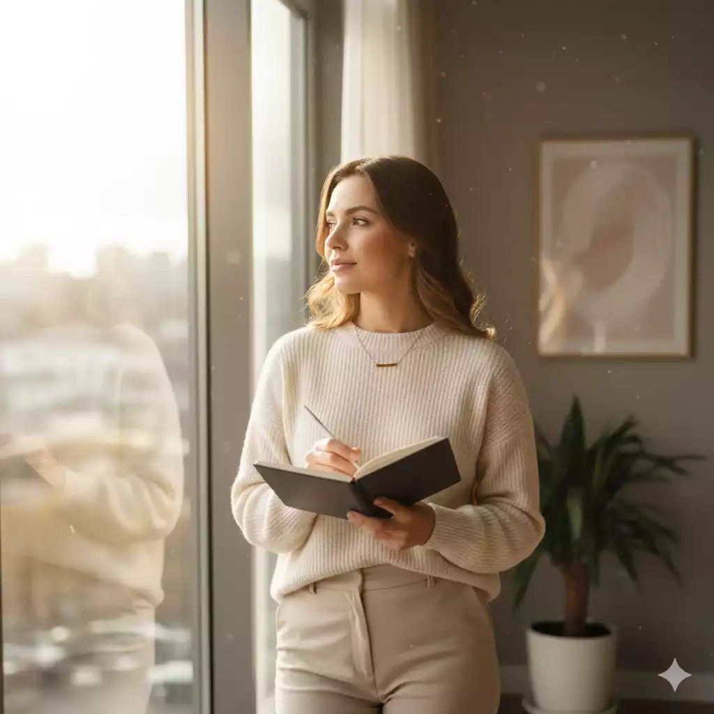 como fazer um planejamento pessoal