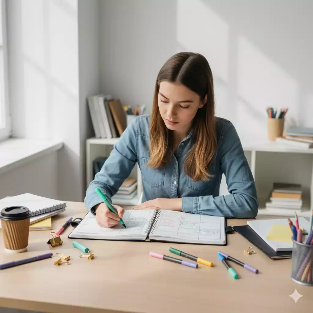 motivação para estudar