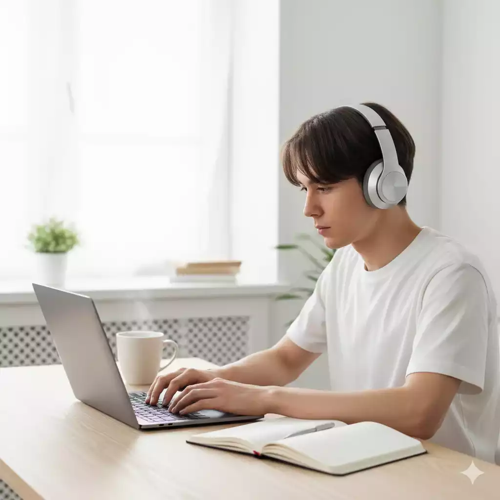 ferramentas para trabalhar home office com reuniões online
