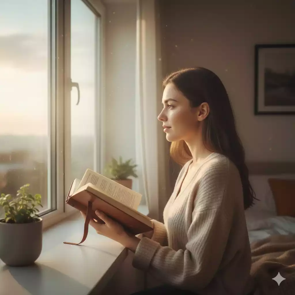 Reflexão sobre como definir sua meta com propósito e clareza