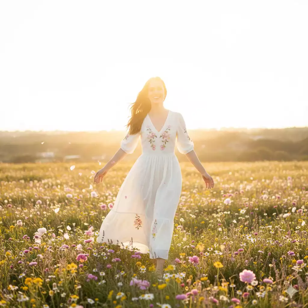 imagem sobre transformar autoconhecimento e propósito em ação